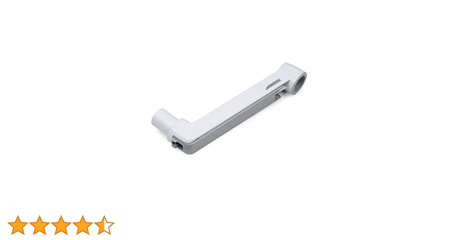 Amazon.co.jp: ERGOTRON エルゴトロン LX 延長用アーム ホワイト